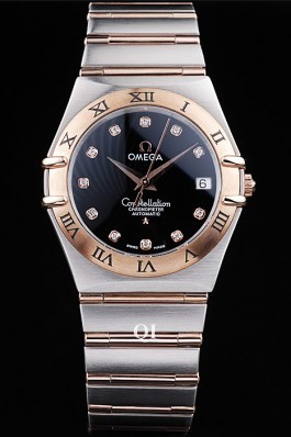 Omega watch man-807